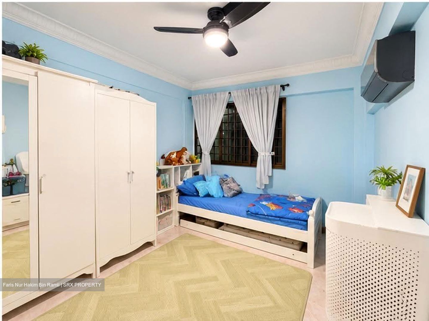 Blk 752 Nee Soon Central Green (Yishun), HDB 4 Rooms #633320411
